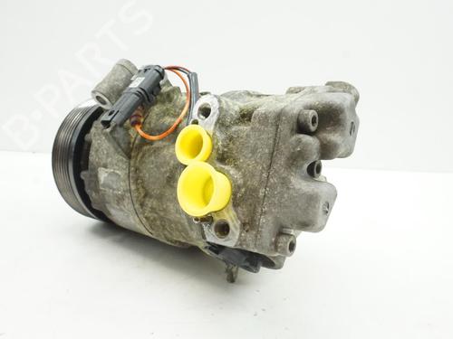 Used AC compressor BMW 1 (E81) 116 i (122 hp) 18180726
