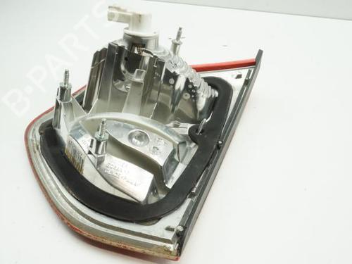 Used Left tailgate light Left tailgate light CITROËN C4 Picasso I MPV (UD_) 1.6 HDi (109 hp) 18174560 18174560