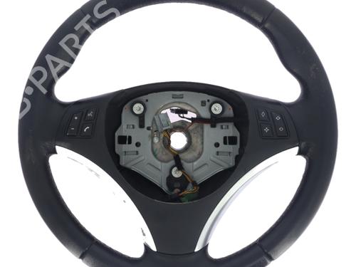 Used Steering wheel Steering wheel BMW 3 Touring (E91) 320 d (177 hp) 40602560 40602560