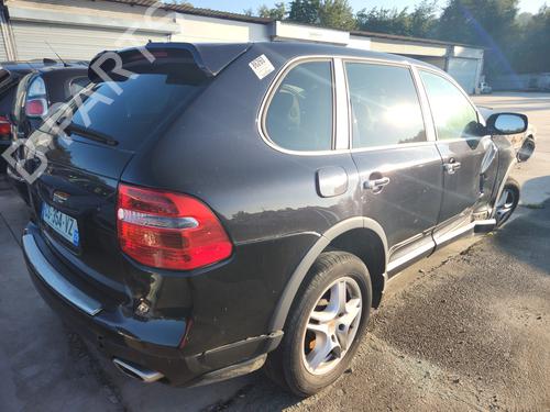 Starter PORSCHE CAYENNE (9PA) 3.6 | BP36322114M8 - Image 8
