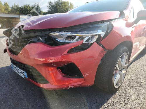 Alternator RENAULT CLIO V (B7_) 1.0 TCe 100 (B7MT) | BP30124654M7 - Image 19