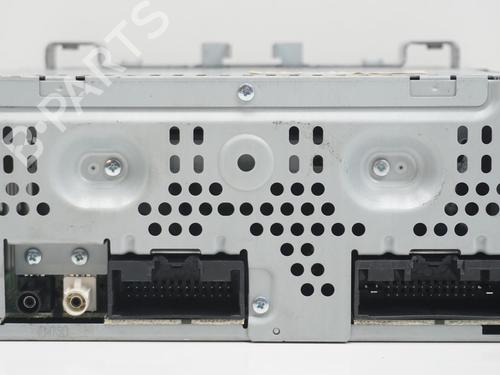 Radio FORD KUGA II (DM2) 2.0 TDCi 4x4 | BP29599430E6