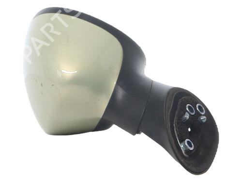 Used Right mirror Right mirror FIAT GRANDE PUNTO (199_) 1.4 16V (199BXG1B, 199AXG1B) (95 hp) 20180371 20180371