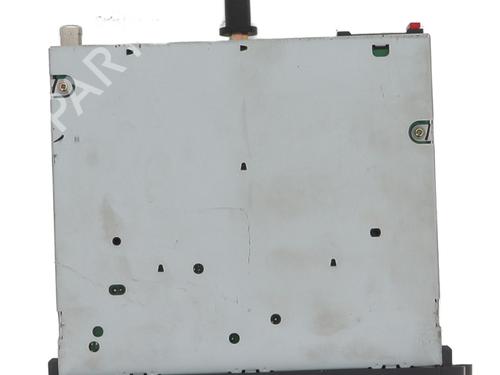 Radio CITROËN C5 I (DC_) 2.0 HDi (DCRHZB, DCRHZE) | BP19495198E6 