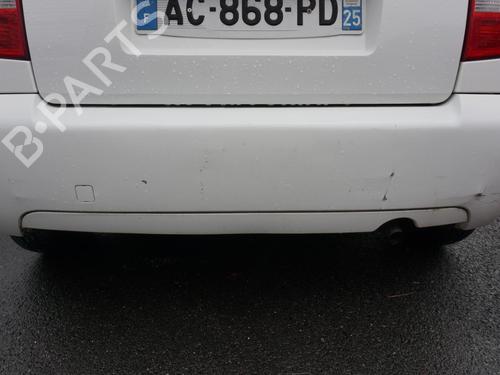 Front right window mechanism CITROËN C2 (JM_) 1.4 | BP18184118C23 