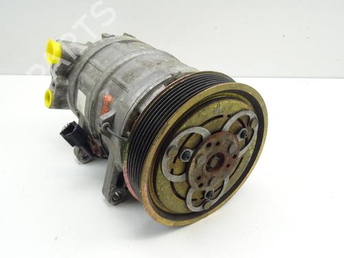 Used AC compressor NISSAN TERRANO II (R20) 3.0 Di 4WD (154 hp) 18173300