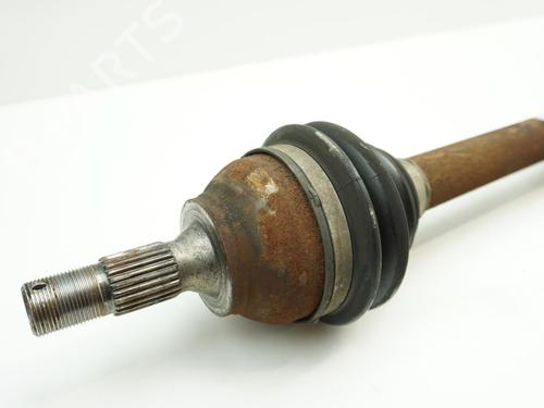 Right front driveshaft PEUGEOT RCZ 1.6 16V | BP18172923M39 