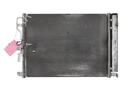 AC radiator HYUNDAI TUCSON (TL, TLE) 1.7 CRDi 97606D7050