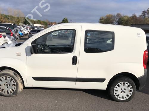 Left mirror CITROËN NEMO MPV 1.3 HDi 75 | BP21266125C26 