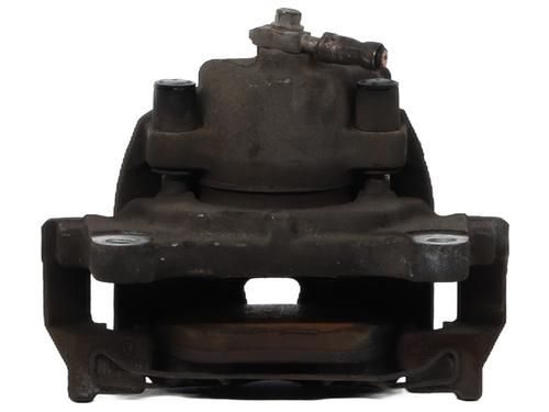 Right front brake caliper AUDI Q3 (8UB, 8UG) 2.0 TDI quattro | BP23762828M104 