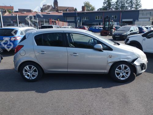 Radio OPEL CORSA D (S07) 1.3 CDTI (L08, L68) | BP27504152E6 - Image 9