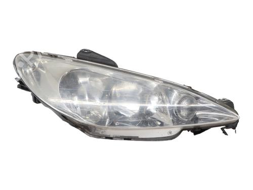 Faro derecho PEUGEOT 206 Hatchback (2A/C) 1.1 i (60 hp) 21262964
