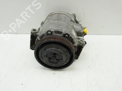 AC compressor BMW 5 Touring (E61) 520 d | BP18172412M34 