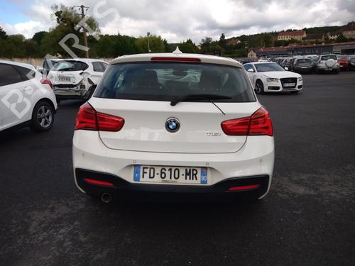 Starter BMW 1 (F20) 116 i | BP36165970M8 - Image 14
