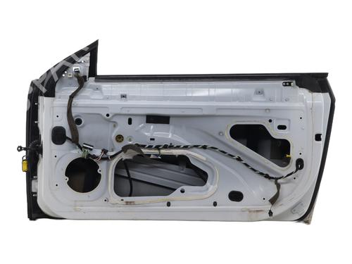 Right front door RENAULT LAGUNA Coupe (DT0/1) 2.0 dCi GT (DT11, DT1E, DT1N) | BP23762986C3 