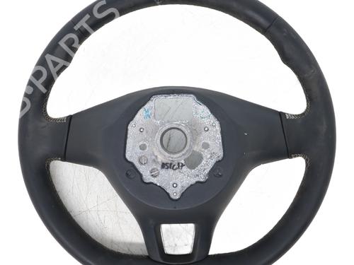 Steering wheel VW POLO V (6R1, 6C1) 1.2 TSI 16V | BP25872682C49 