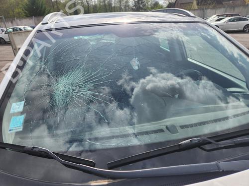 Used Parts HYUNDAI ix35 (LM, EL, ELH)  1.7 CRDi  4613898