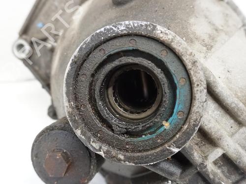 Gear fordelekasse SSANGYONG REXTON / REXTON II (GAB_) 2.7 D 4x4 | BP18173234M36 