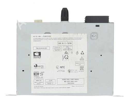 Radio CITROËN C3 III (SX) 1.5 BlueHDi 100 (SXYHYP, SXYHTU) | BP30159378E6 - Image 4