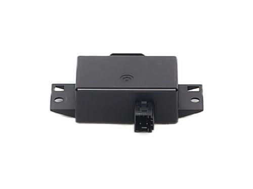 Used Electronic module Electronic module PEUGEOT 208 II (UB_, UP_, UW_, UJ_) 1.2 PureTech 100 (101 hp) 25268080 25268080