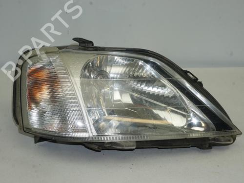 Right headlight DACIA LOGAN MCV (KS_) 1.5 dCi (KS0W) | BP18173632C29 