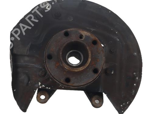Left front steering knuckle BMW X3 (E83) | BP39727710M25 - Image 2