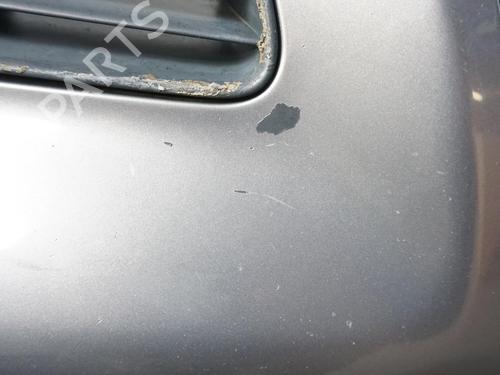 Front bumper SEAT IBIZA III (6L1) 1.9 SDI | BP18180819C7 