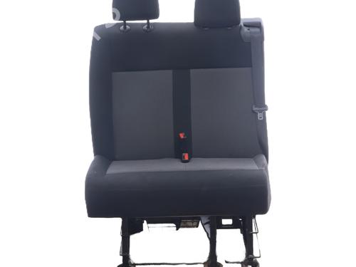 Used Right front seat Right front seat CITROËN JUMPY III Van (V_) 2.0 BlueHDi 150 (150 hp) 36354770 36354770
