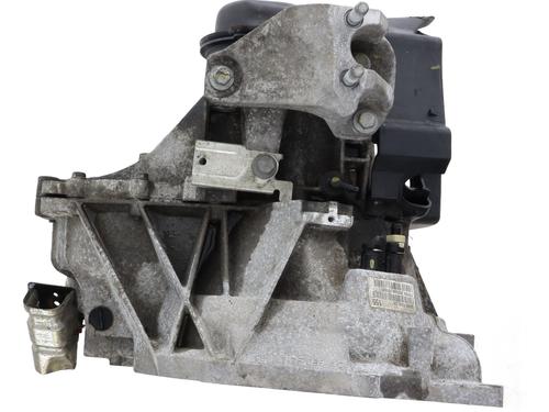 Gearbox FORD FIESTA VI (CB1, CCN)  | BP22074734M3