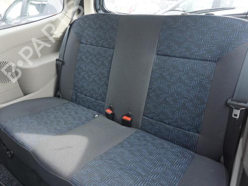 Right front brake caliper RENAULT TWINGO II (CN0_) 1.2 16V (CN04, CN0B) | BP25268179M104  - Image 7