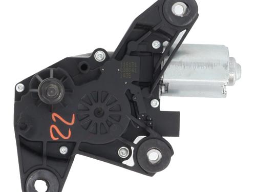 Rear wiper motor RENAULT KADJAR (HA_, HL_) 1.6 dCi 130 (HLA4) | BP26267513M102 
