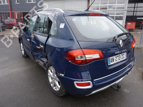 Starter RENAULT KOLEOS I (HY_) 2.0 dCi 4x4 (HY0K) | BP18181538M8 