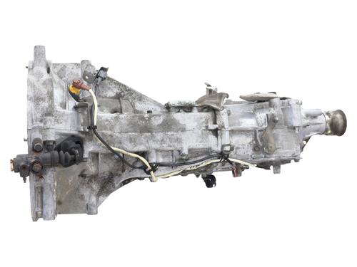 gearbox-subaru-outback-br-2009-32472700 main image