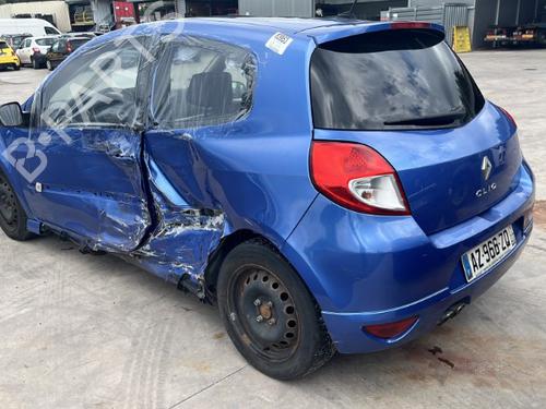Headrest RENAULT CLIO III (BR0/1, CR0/1) 1.5 dCi (BR0H, CR0H, CR1S, BR1S) | BP23763073I31  - Image 9