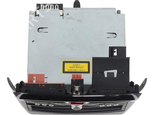 Radio CITROËN C3 Picasso (SH_) 1.6 HDi | BP35904542E6 - Image 2