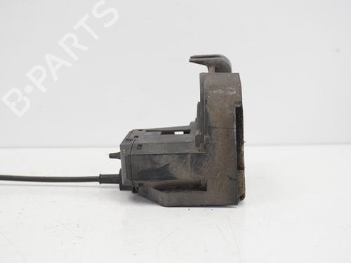 Fechadura frente direita RENAULT SCÉNIC I MPV (JA0/1_, FA0_) 1.9 dTi (JA0N) (98 hp) 18191195