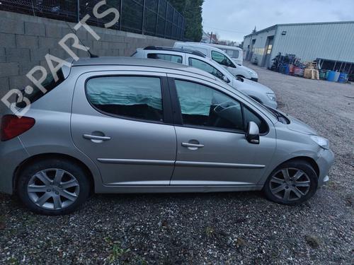 Steering rack PEUGEOT 207 (WA_, WC_) 1.6 HDi | BP24180034M22 