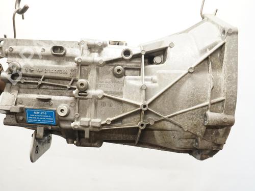 Gearbox BMW 1 (E81) 116 i | BP18191951M3 