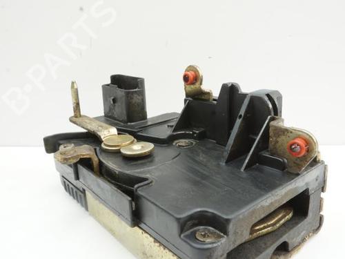 Used Front right lock CITROËN JUMPY I Van (BS_, BT_, BY_, BZ_) 2.0 HDi 95 (94 hp) 18178316
