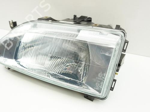 Left headlight RENAULT 19 I (B/C53_) 1.9 D (B/C534, B/C53J) | BP18196441C28 