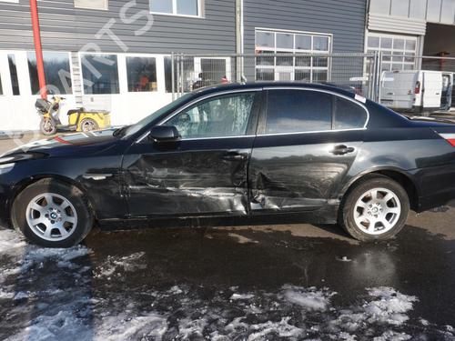 Right front door BMW 5 (E60) 520 i | BP18194596C3 