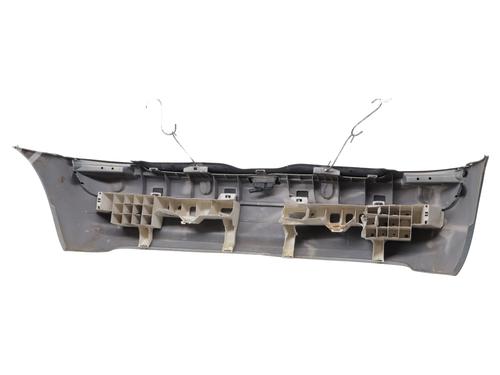 Rear bumper RENAULT CLIO II (BB_, CB_) 1.5 dCi (B/CB07) | BP23901394C8 