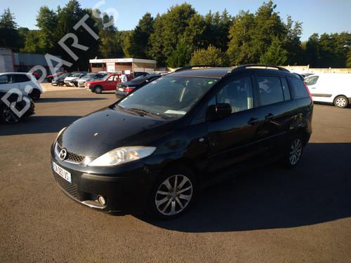 Right headlight MAZDA 5 (CR) 2.0 CD (CR19) | BP30618553C29 - Image 11