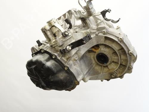Getriebe SUZUKI SWIFT III (MZ, EZ) 1.3 DDiS (RS413D) | BP22072260M3