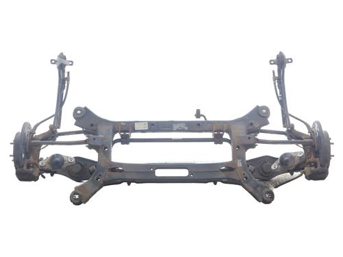 Used Rear axle Rear axle HYUNDAI TUCSON (TL, TLE) 1.7 CRDi (116 hp) 33934701 33934701