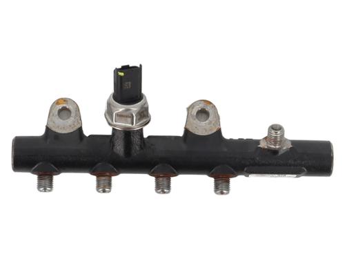 Used Injection rail RENAULT SCÉNIC IV (J9_) 1.5 dCi 110 (110 hp) 29838186