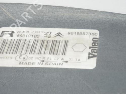Right headlight CITROËN XSARA PICASSO (N68) 1.6 HDi | BP18174858C29 