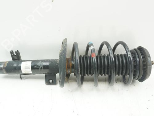 Used Right front shock absorber CITROËN C4 CACTUS 1.2 VTi 82 (82 hp) 19710864