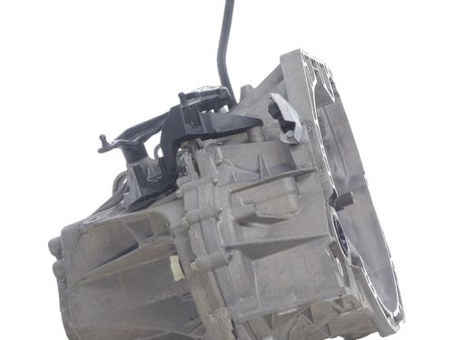 Used Gearbox Gearbox 37248912 37248912