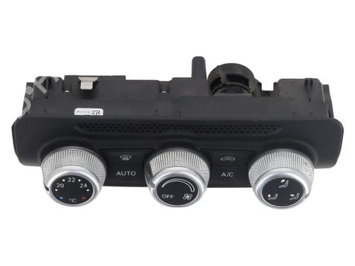 Climate control AUDI A1 Sportback (8XA, 8XF) 1.2 TFSI | BP36055107I5 - Image 4
